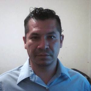 Meet your Posher, Raul